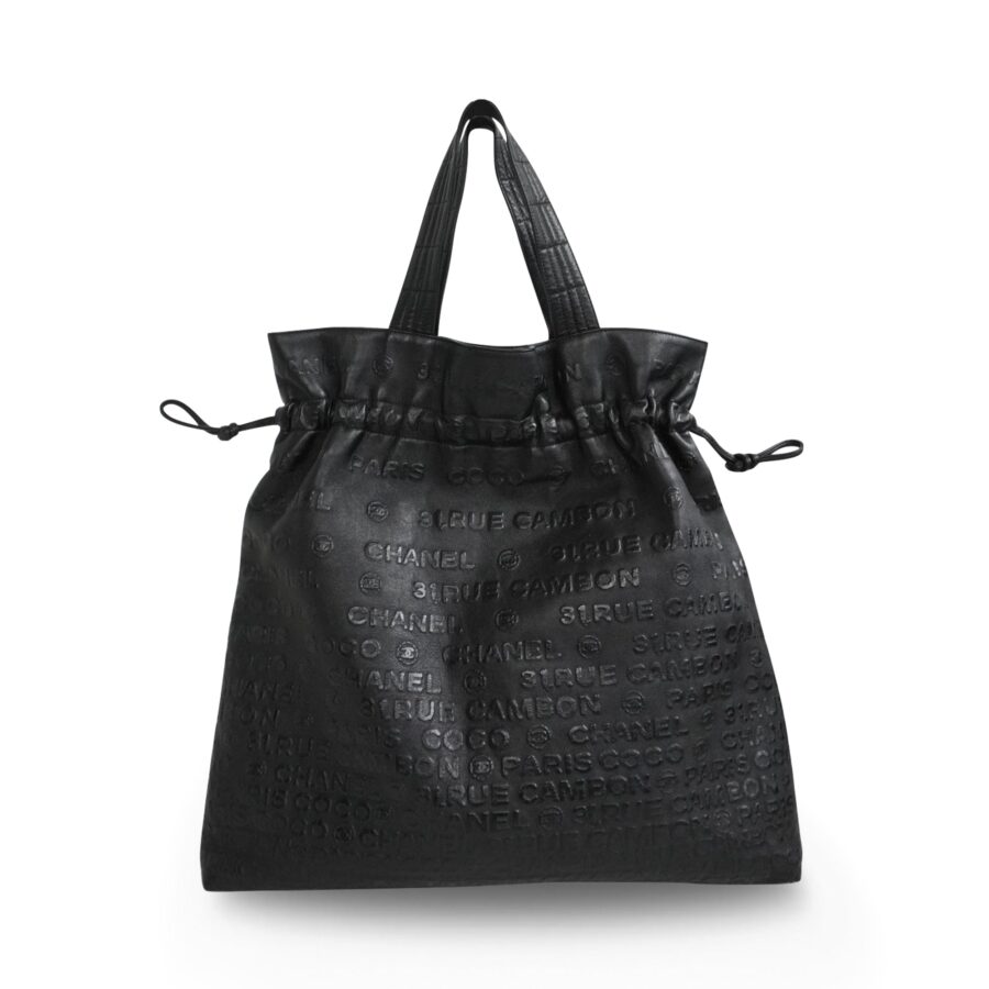 Chanel 'Unlimited' Tote Bag | Studio Nafay