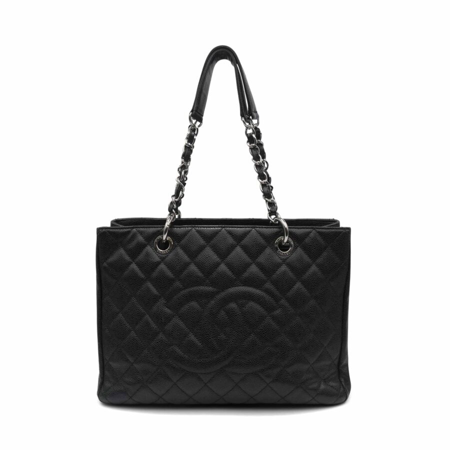 Chanel 'GST' Bag | Studio Nafay