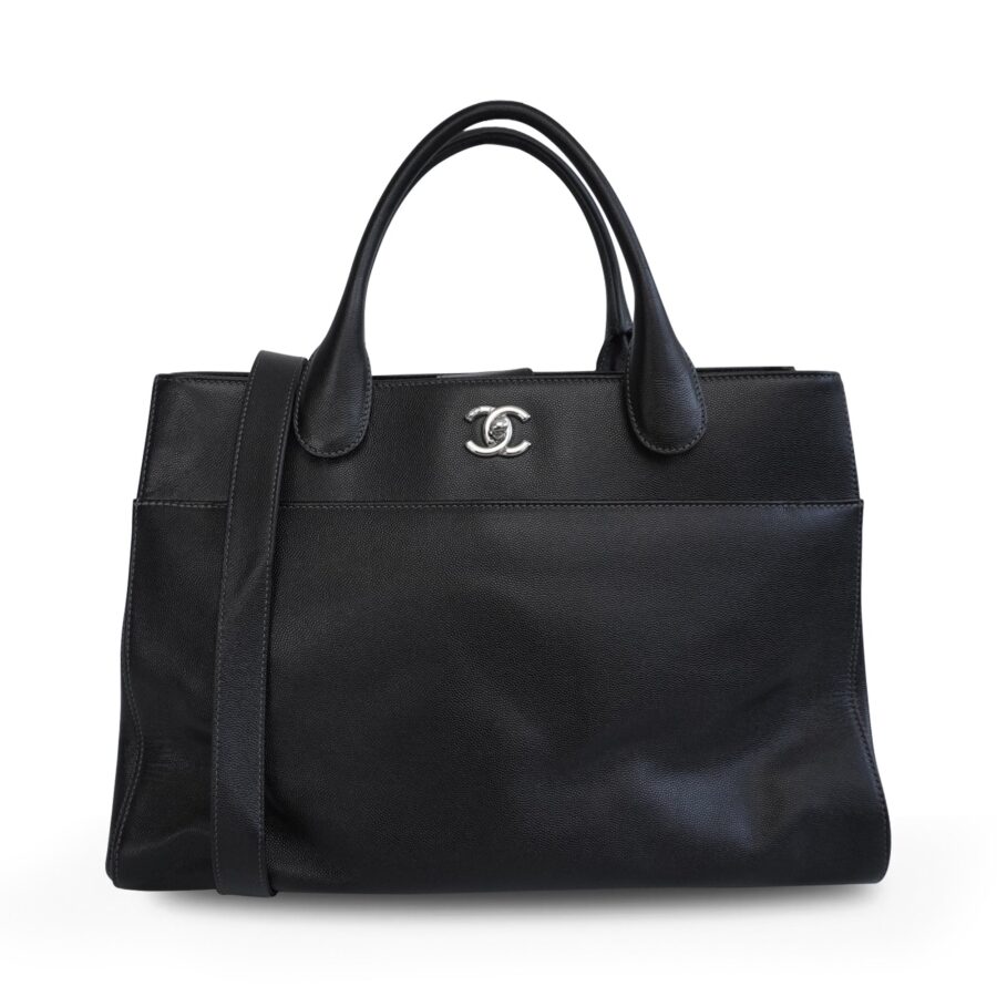 Chanel 'Neo Executive' Tote Bag | Studio Nafay