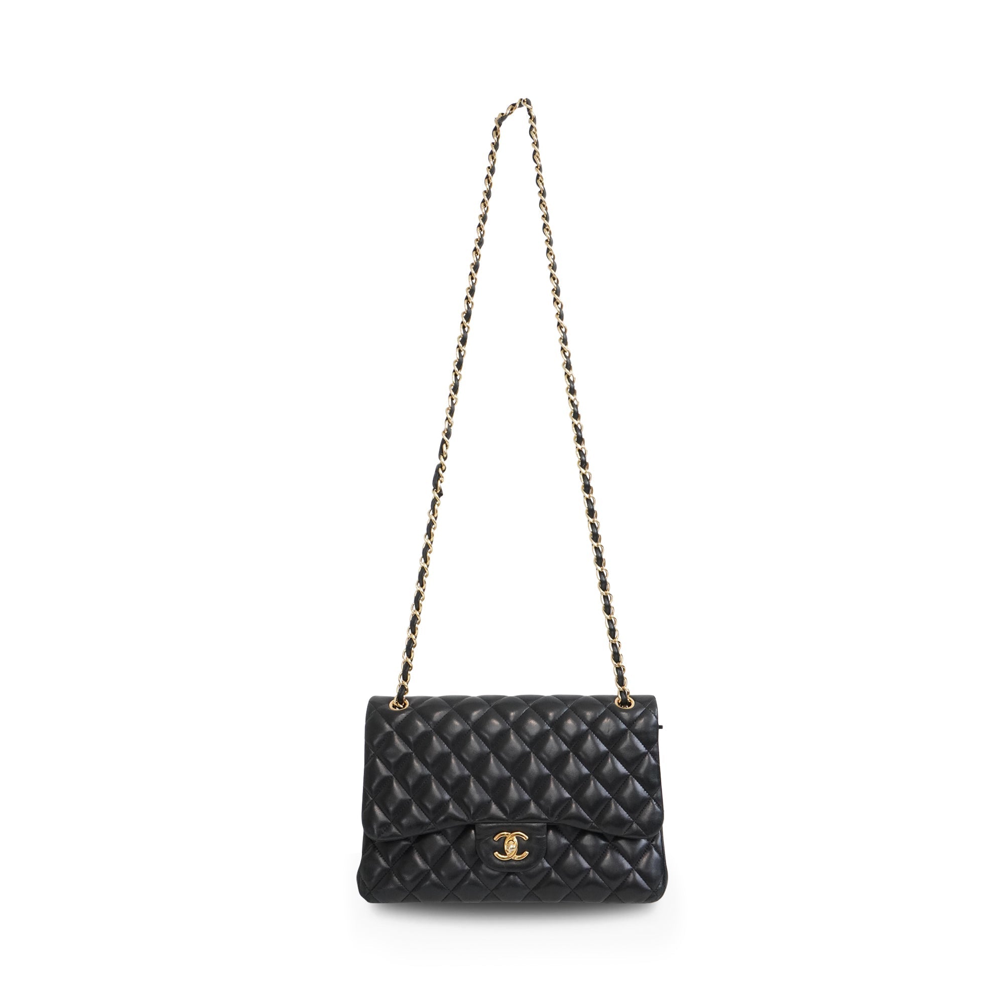 Chanel 'Jumbo Double Flap' Bag - Product Image 2