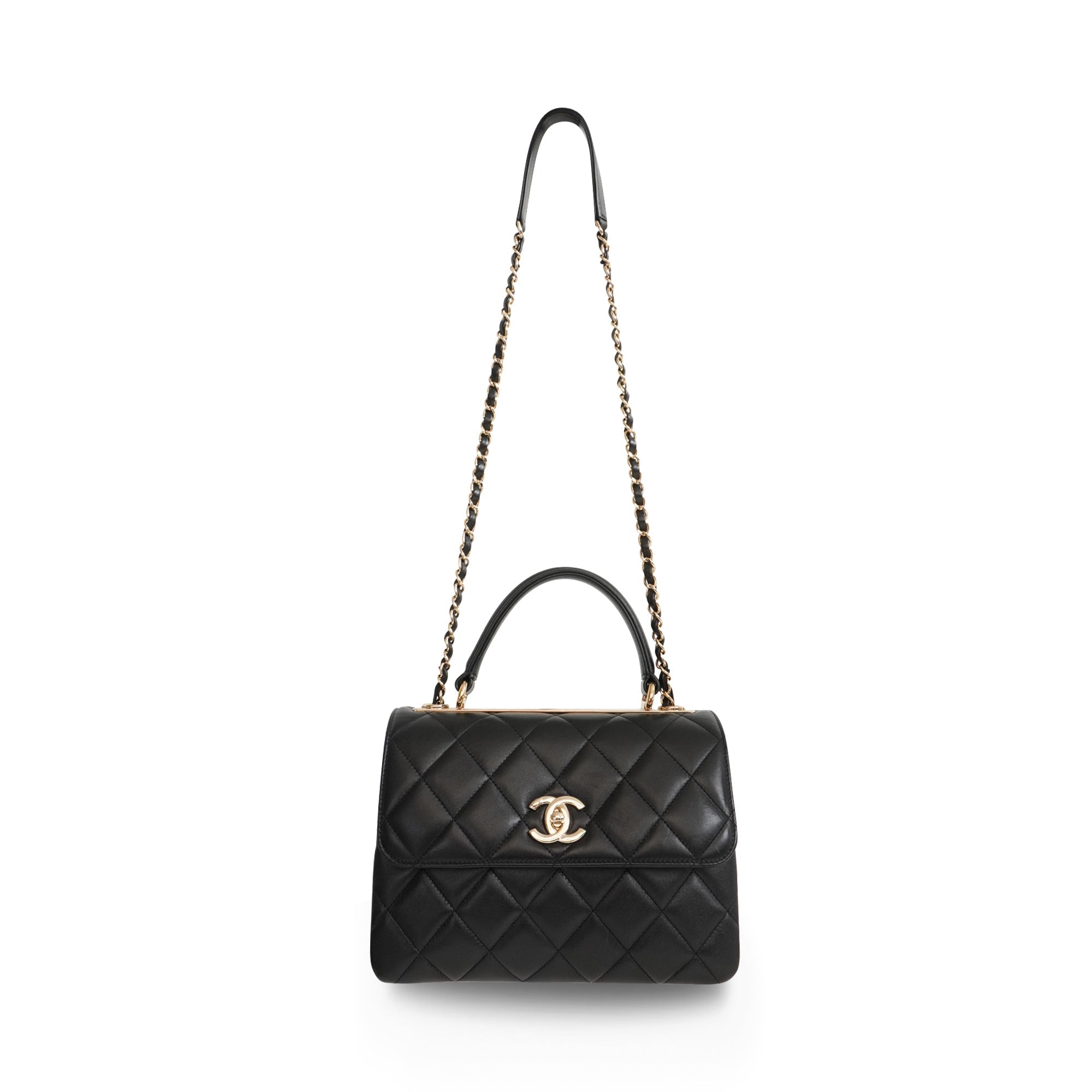 Chanel 'Trendy Small' Handbag - Product Image 2