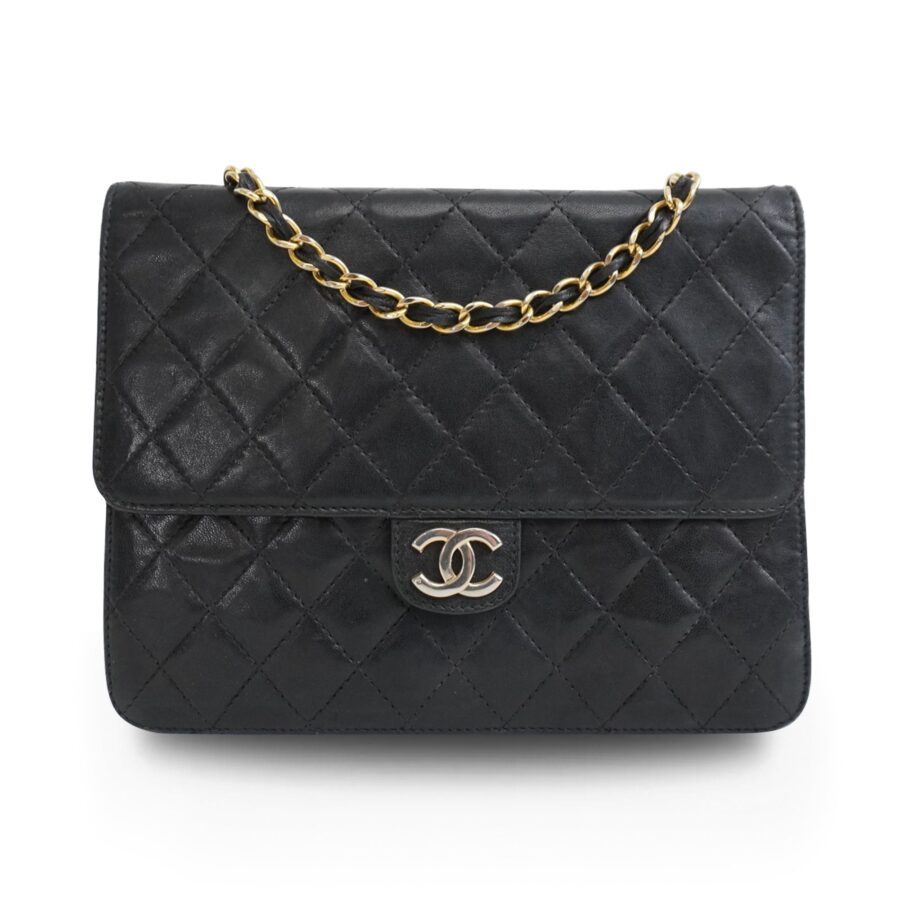 Chanel Single Flap Bag | Studio Nafay