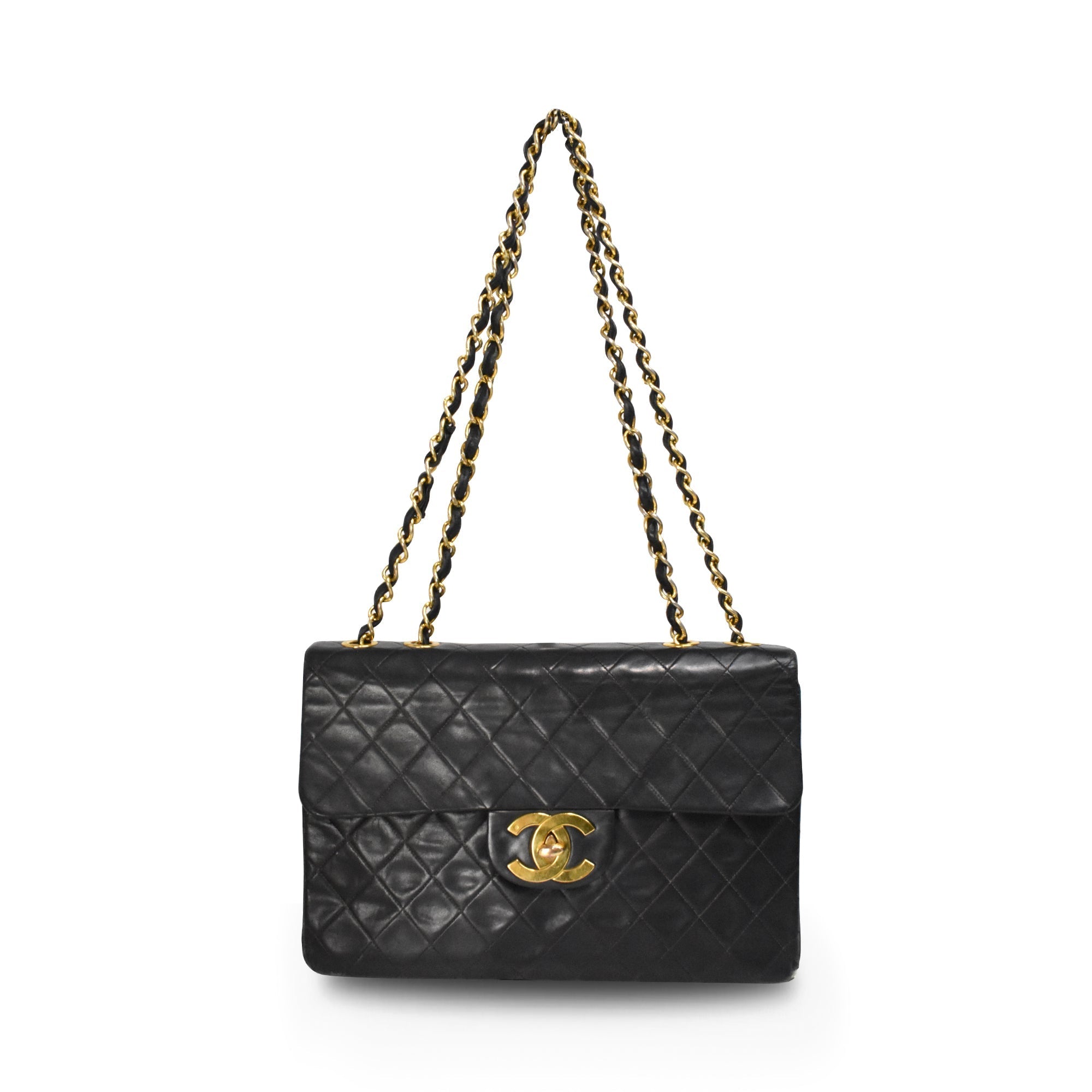 Chanel 'Jumbo XL' Flap Bag - Product Image 2