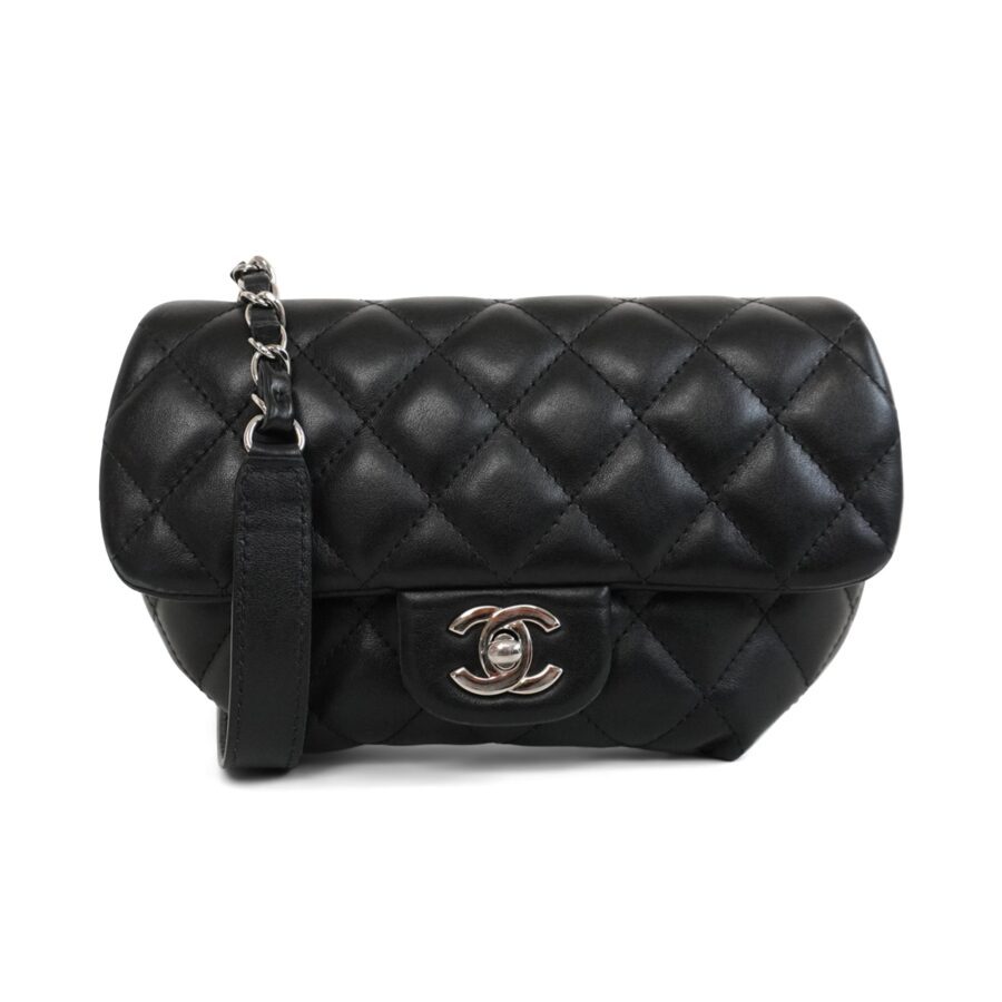 Chanel Uniform Waist Bag | Studio Nafay