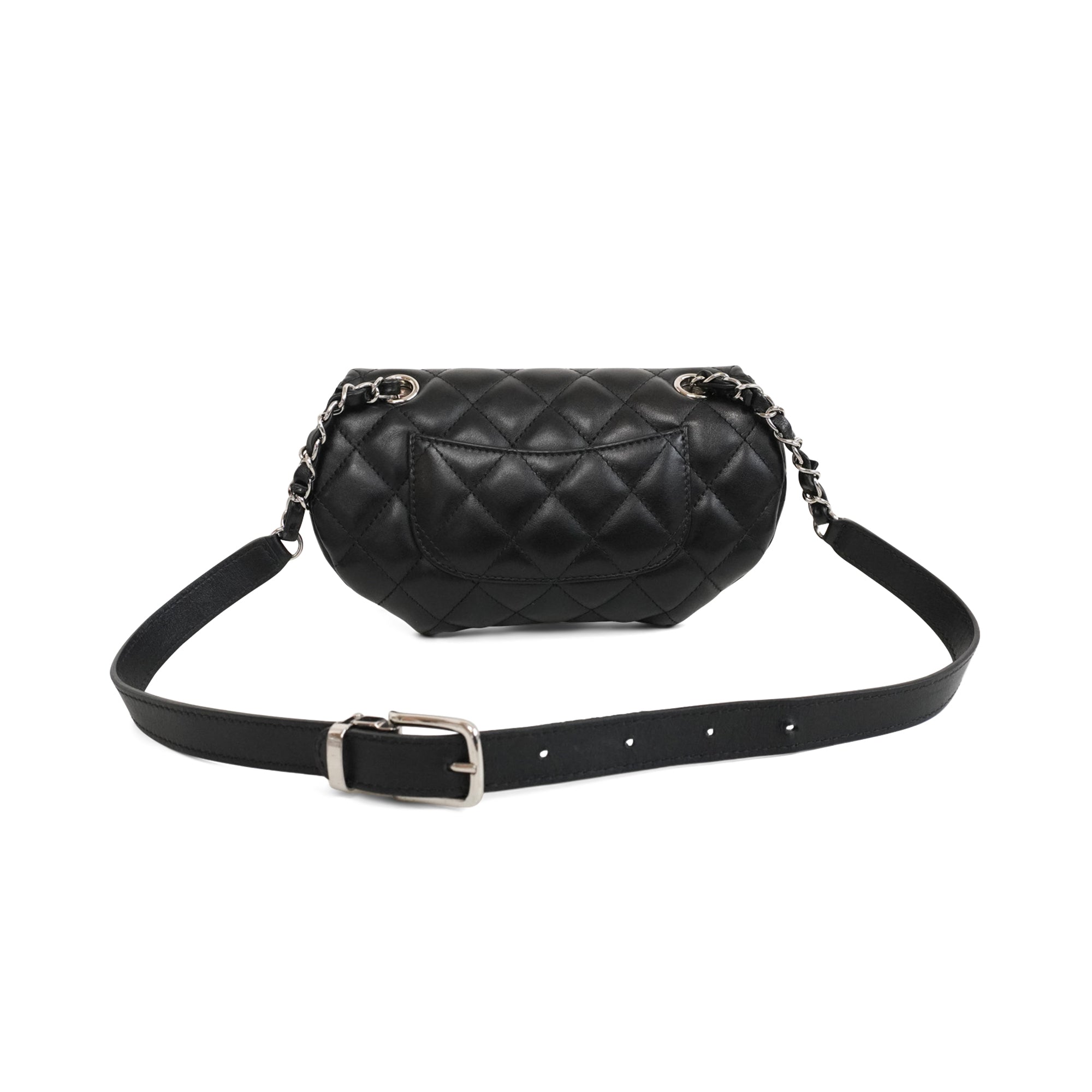 Chanel Uniform Waist Bag - Product Image 2
