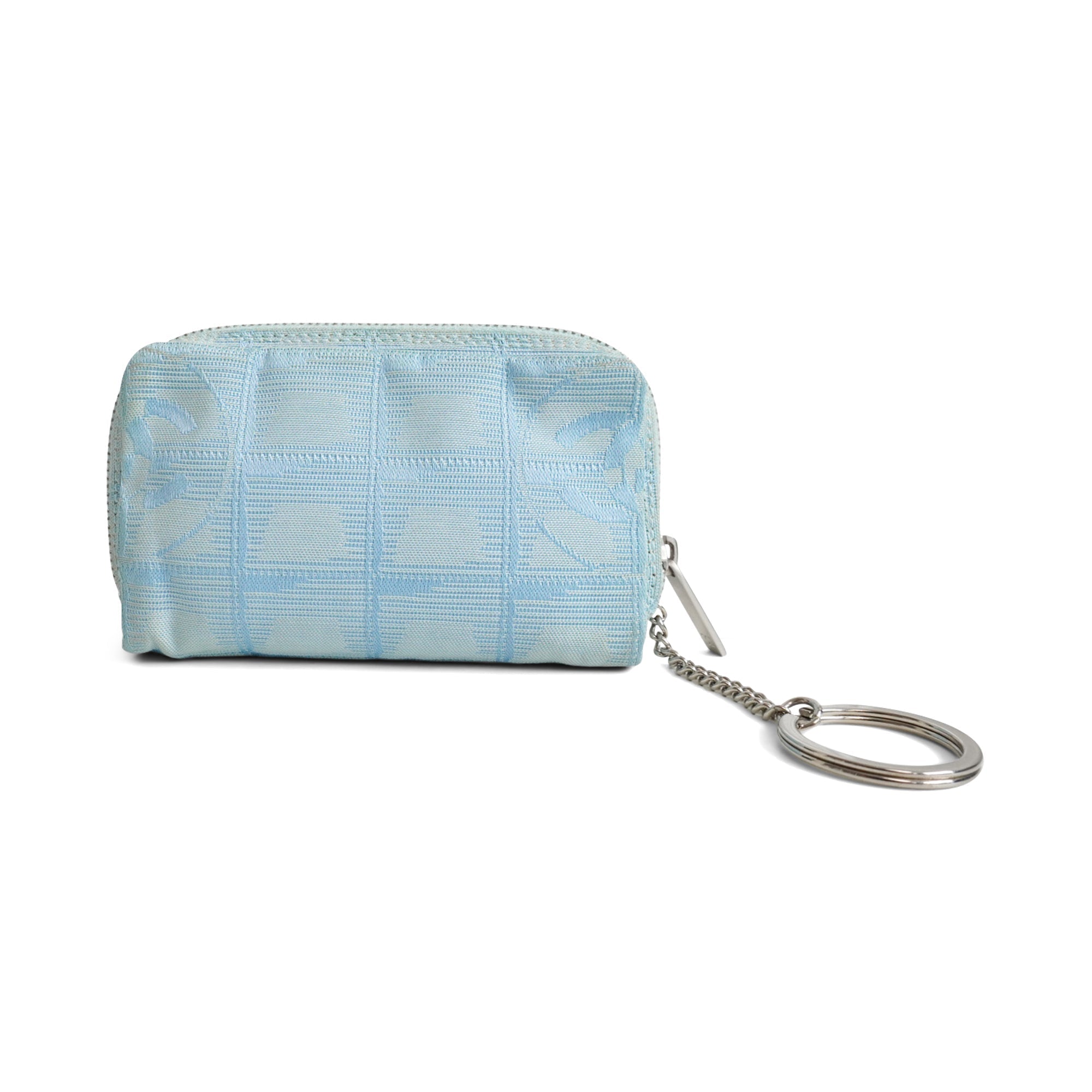 Chanel 'Travel Ligne ' Pouch Clutch - Product Image 2