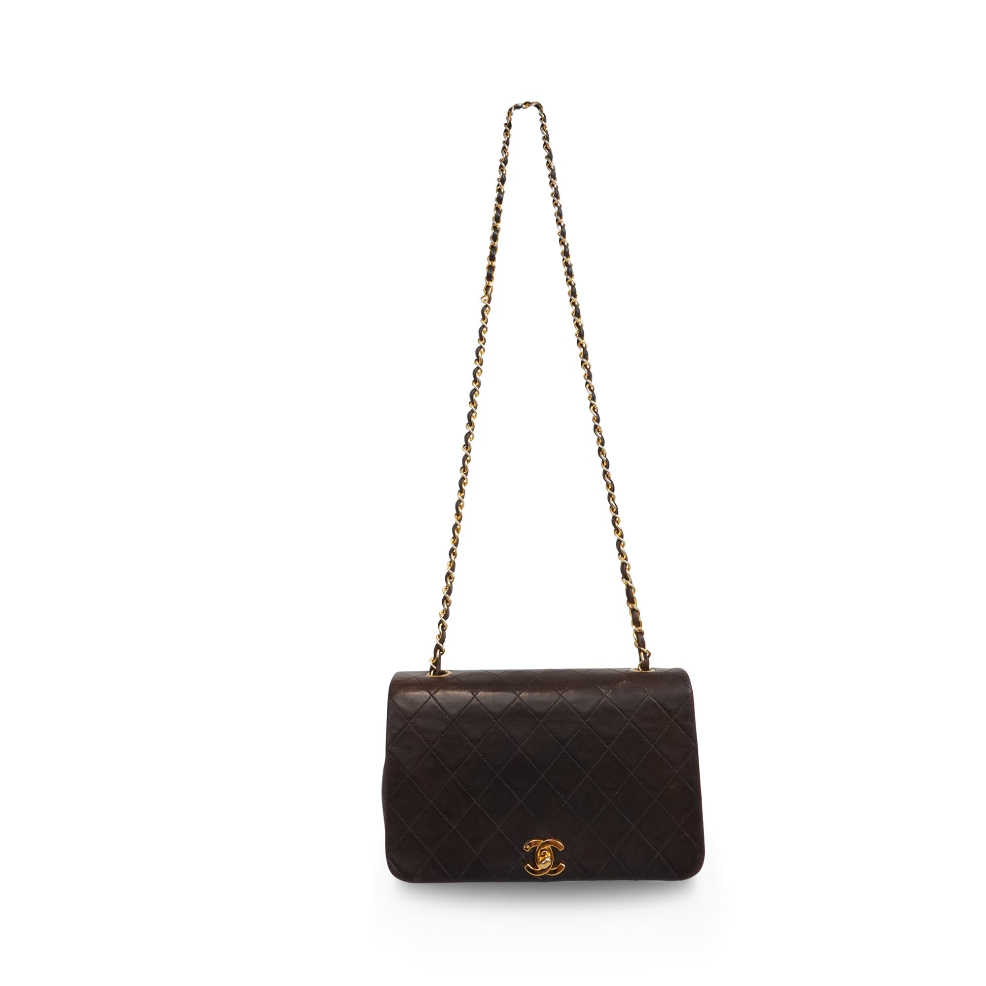 Chanel 'Full Flap' Handbag - Product Image 2