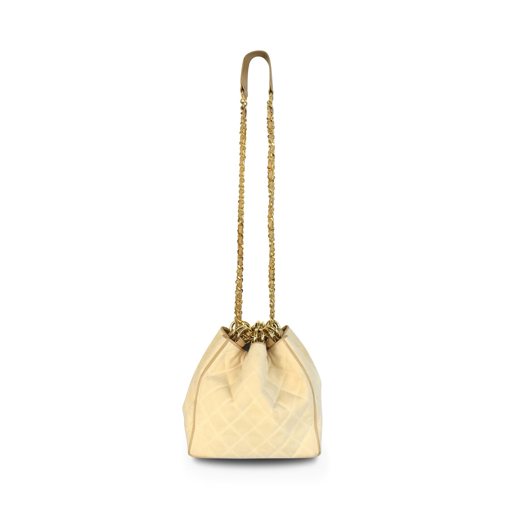 Chanel Bucket Bag - Product Image 2