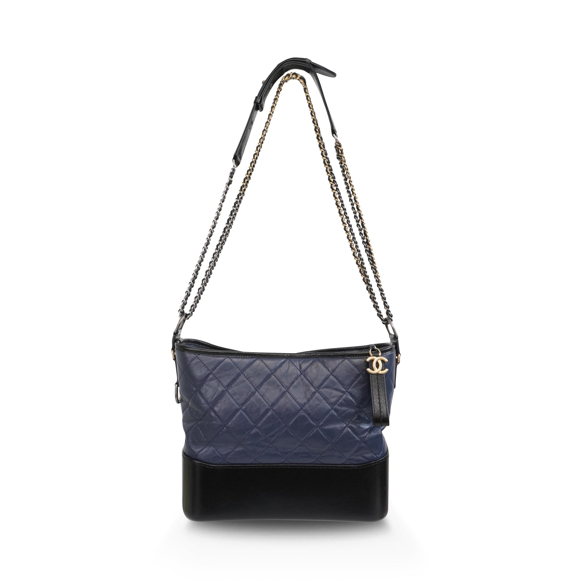 Chanel 'Medium Gabrielle' Hobo Bag - Product Image 2
