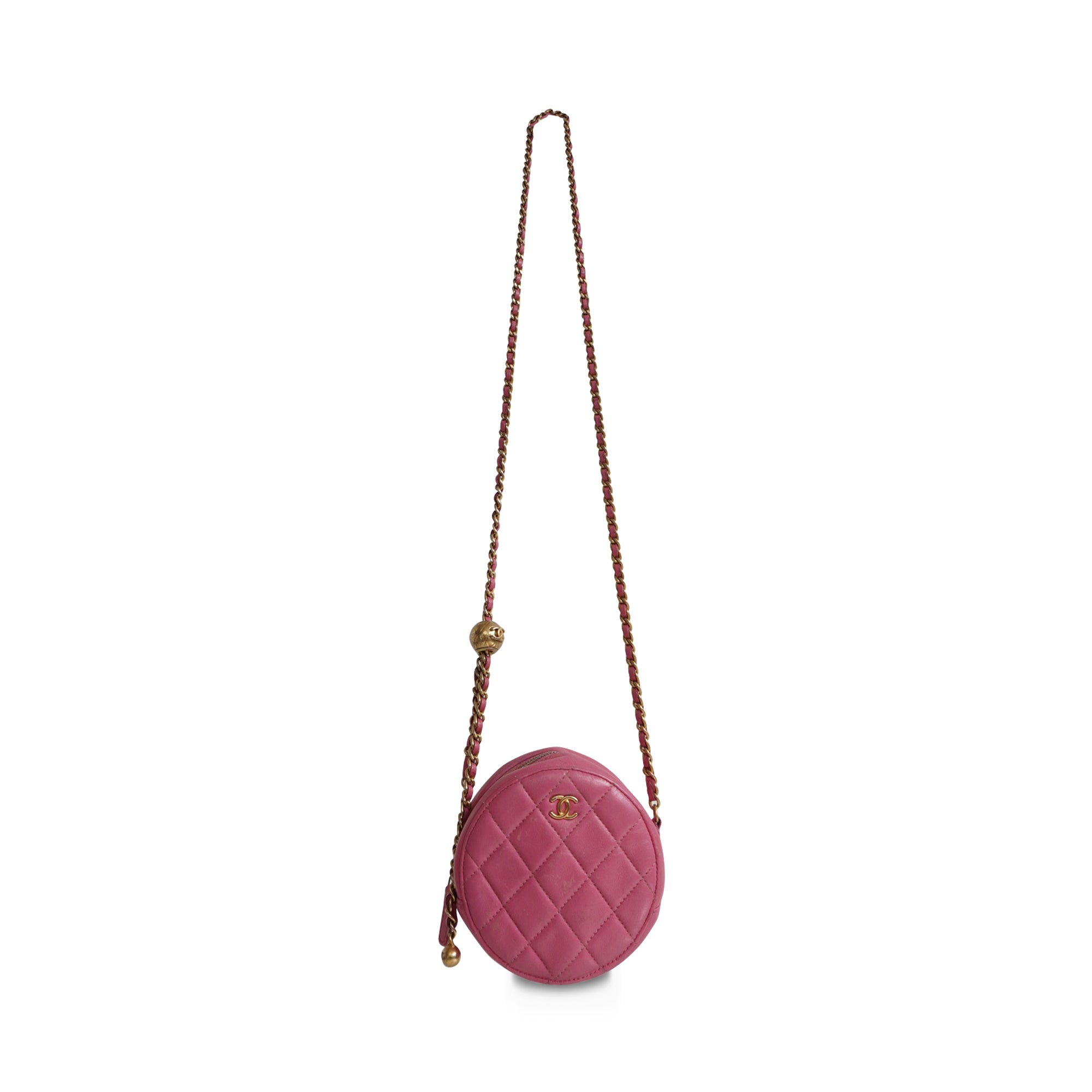 Chanel 'Pearl Crush' Crossbody Bag - Product Image 2