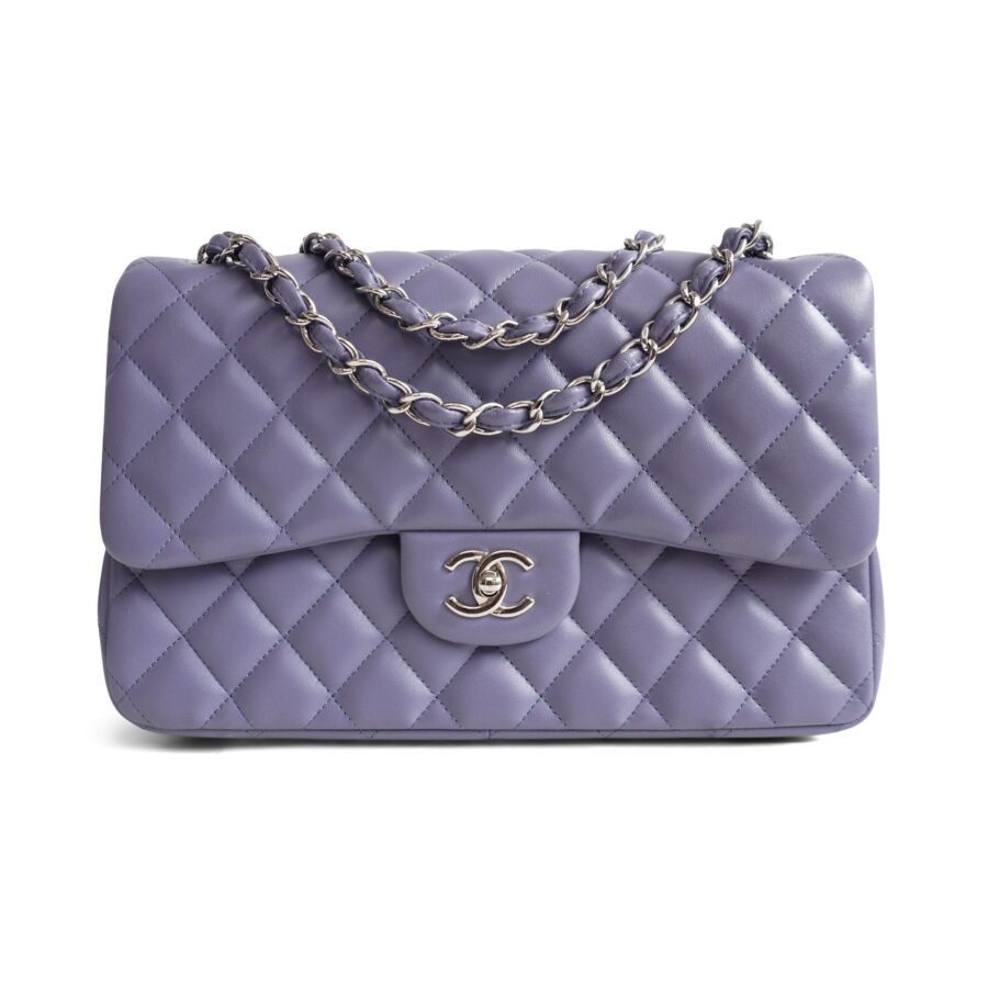 Chanel 'Jumbo Double Flap' Handbag | Studio Nafay