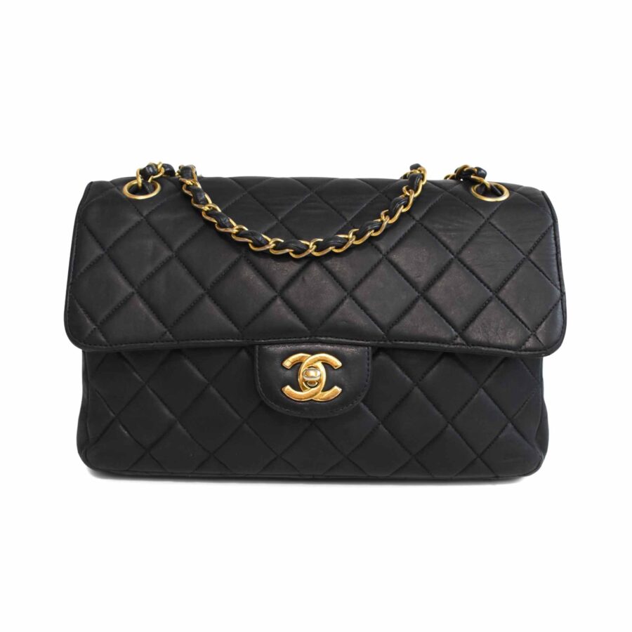 Chanel Double Sided Flap Bag | Studio Nafay