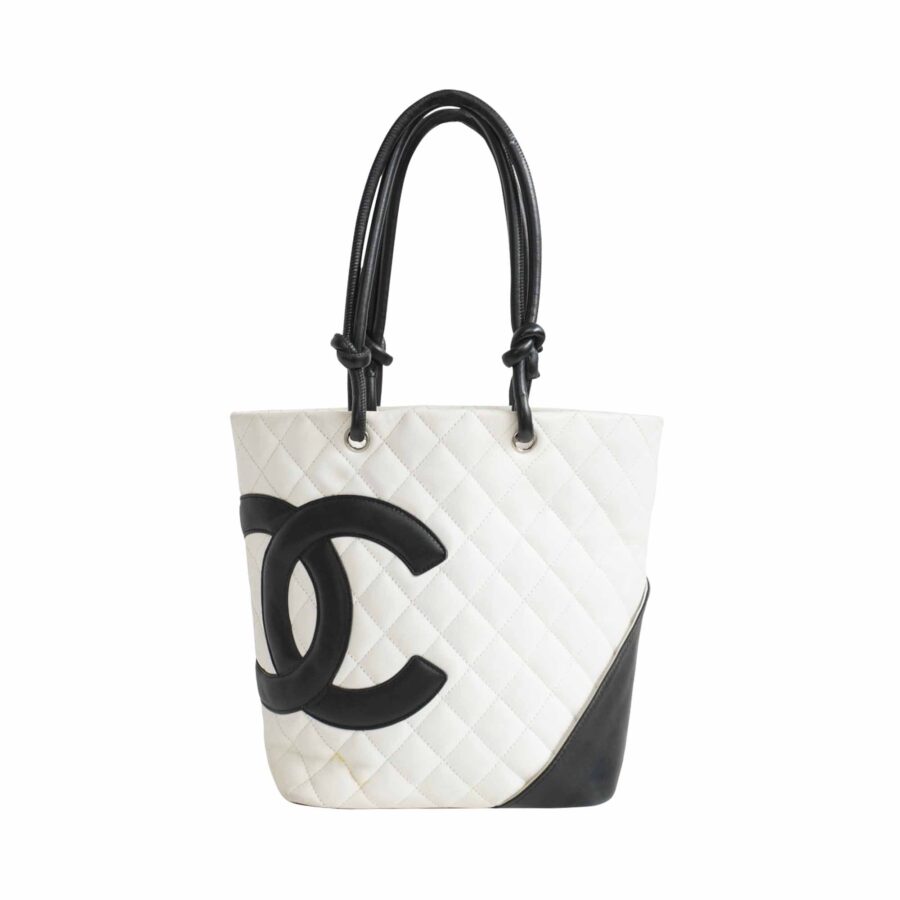 Chanel 'Cambon' Bucket Bag | Studio Nafay
