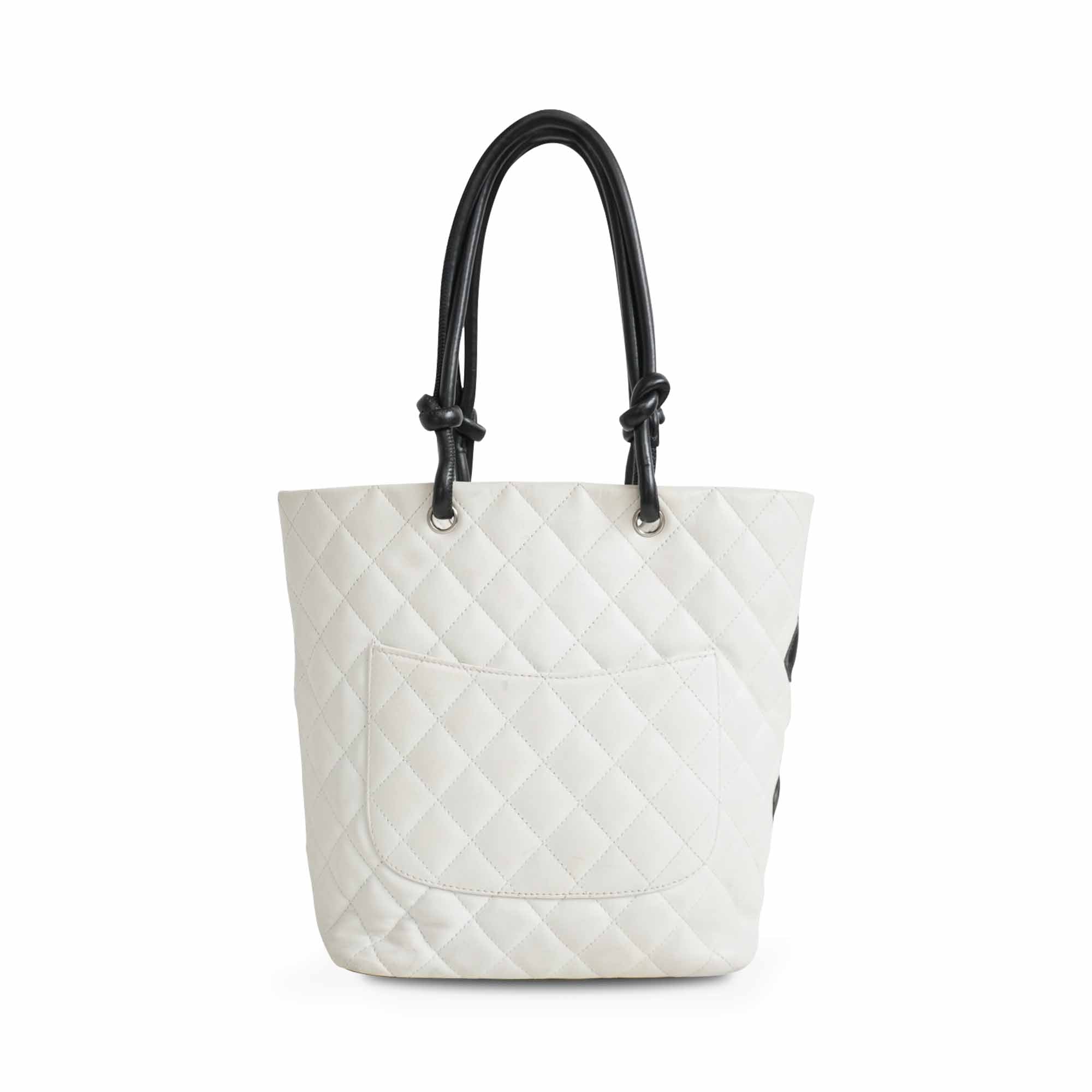 Chanel ‘Cambon’ Bucket Bag