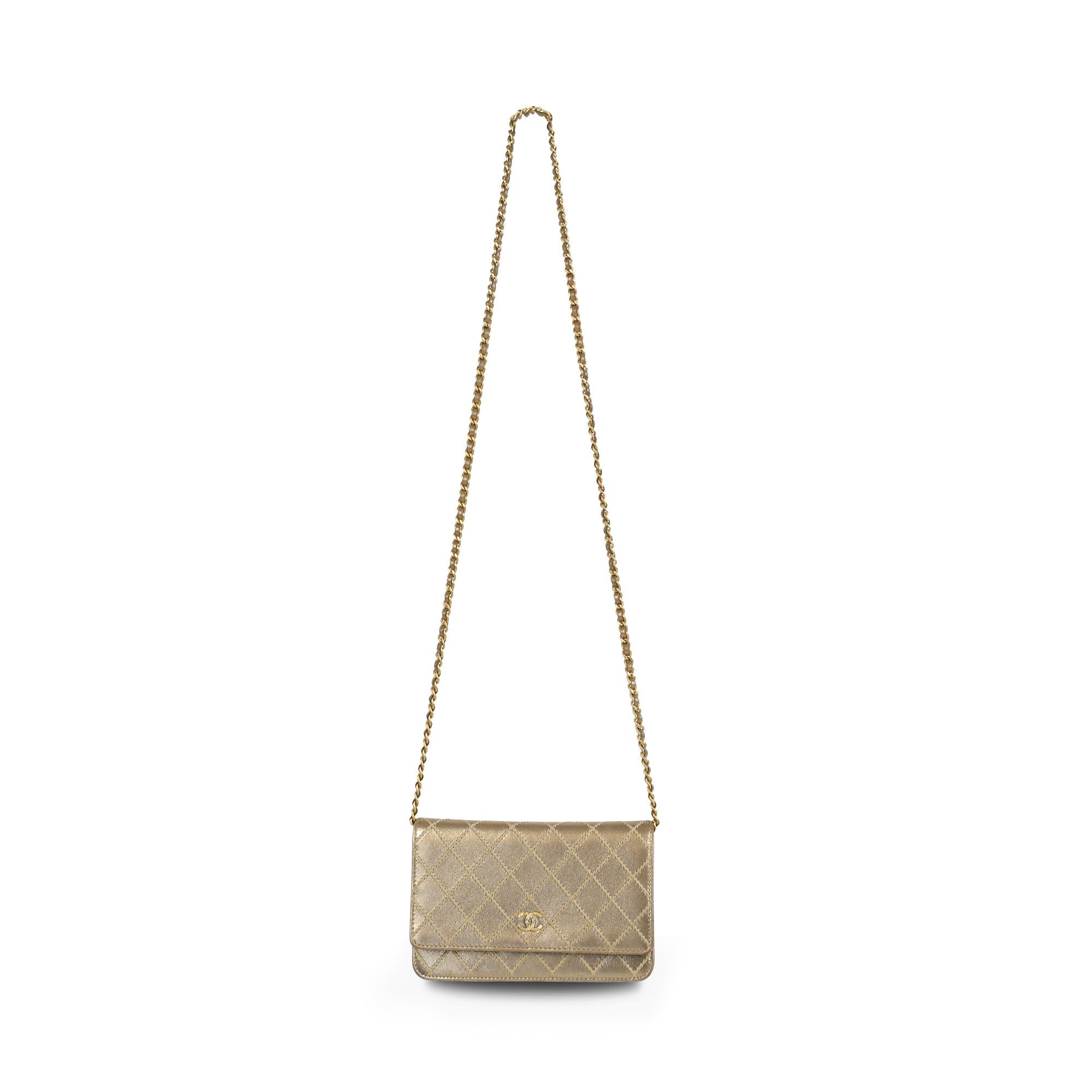 Chanel 'Wallet On Chain' Bag - Product Image 2