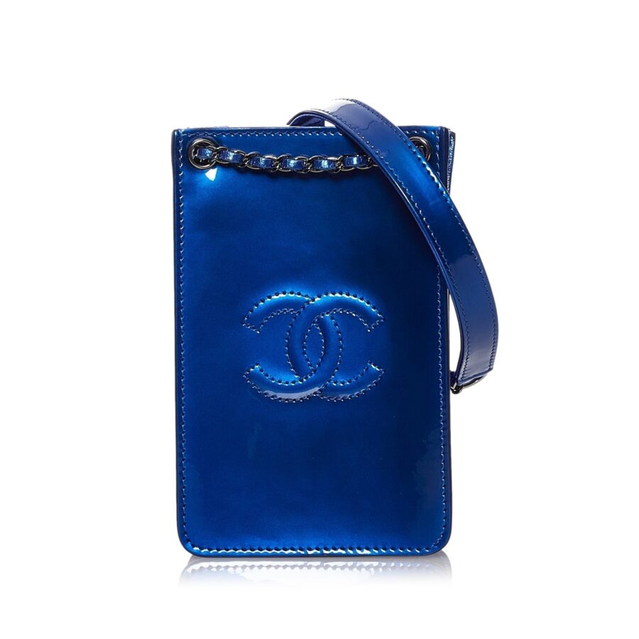 Chanel Elegant Handbag 23 | Studio Nafay