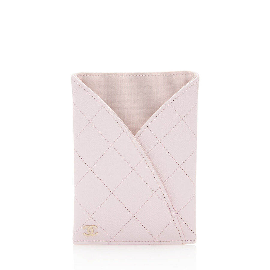 Chanel Caviar Leather Elegant Handbag 3 | Studio Nafay