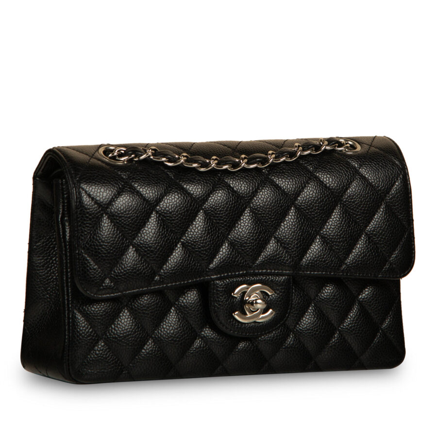 Classic Flap Bag - Small | Studio Nafay