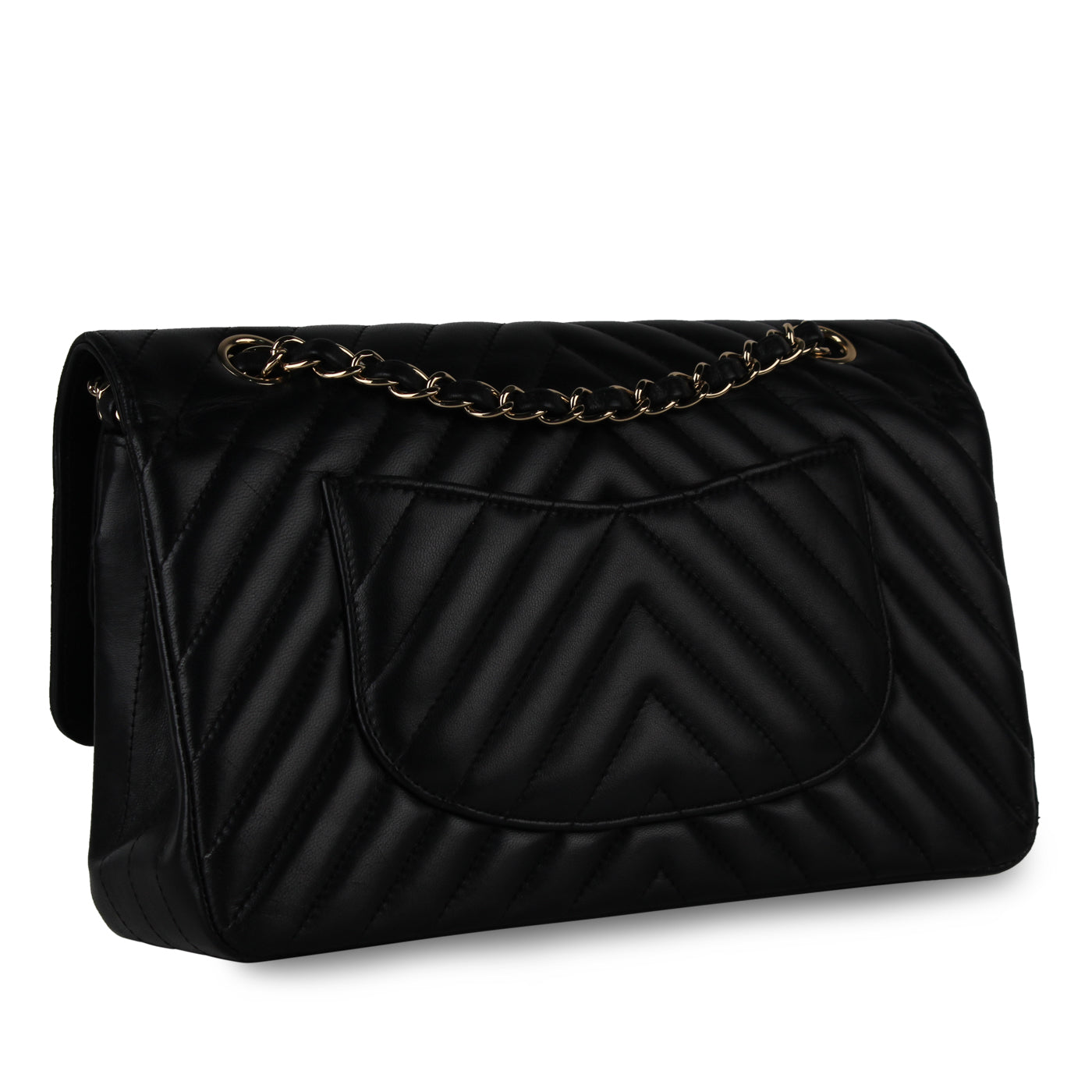 Classic Flap Bag – Medium