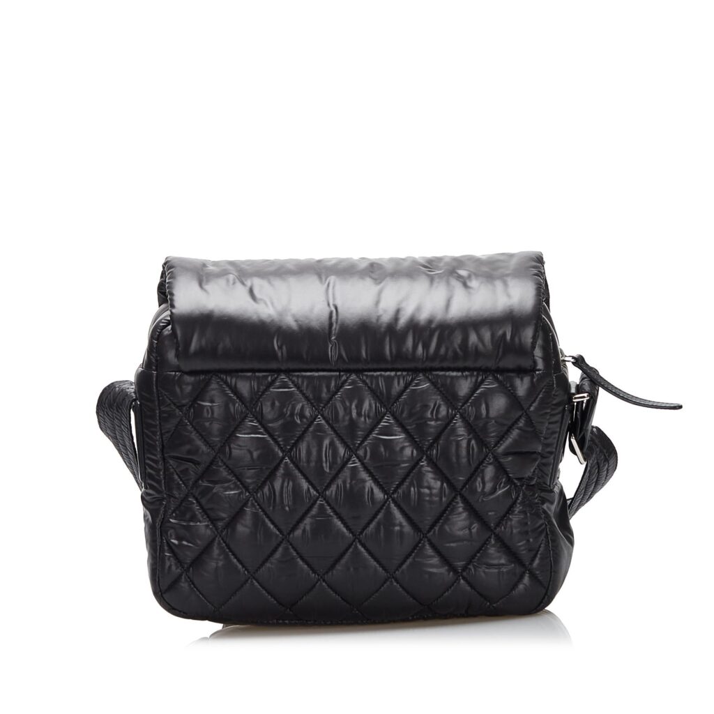 Chanel Cocoon Crossbody - Product Image 2