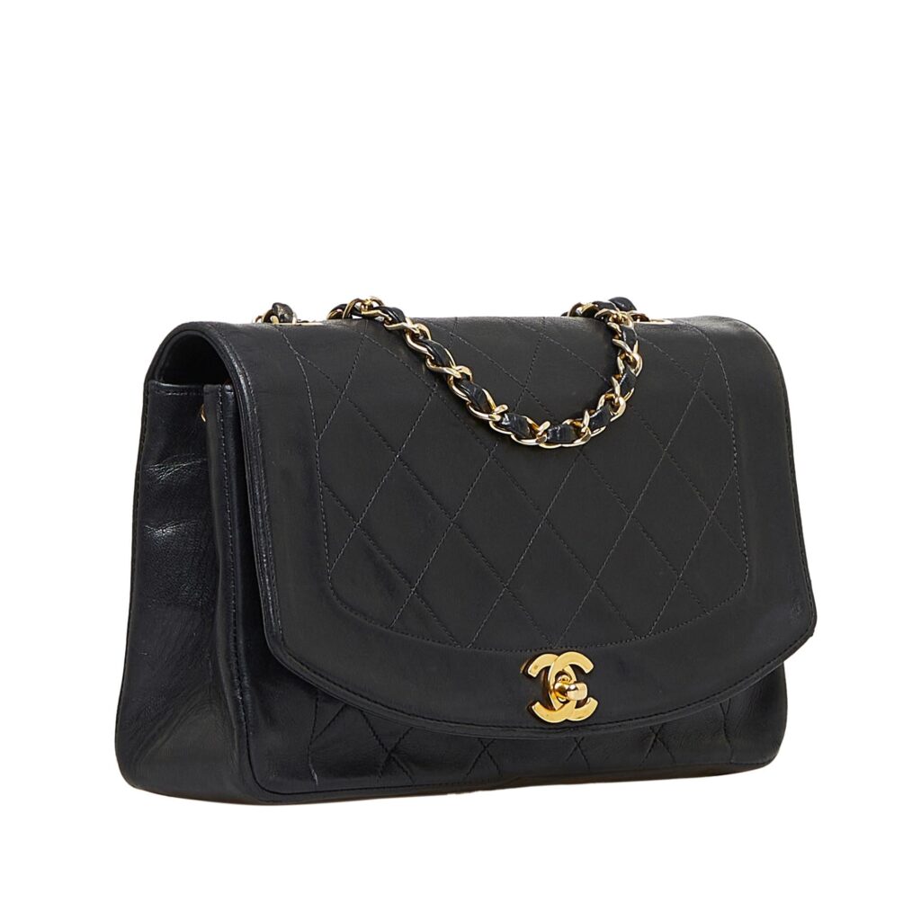 Chanel Diana Flap Crossbody - Product Image 2