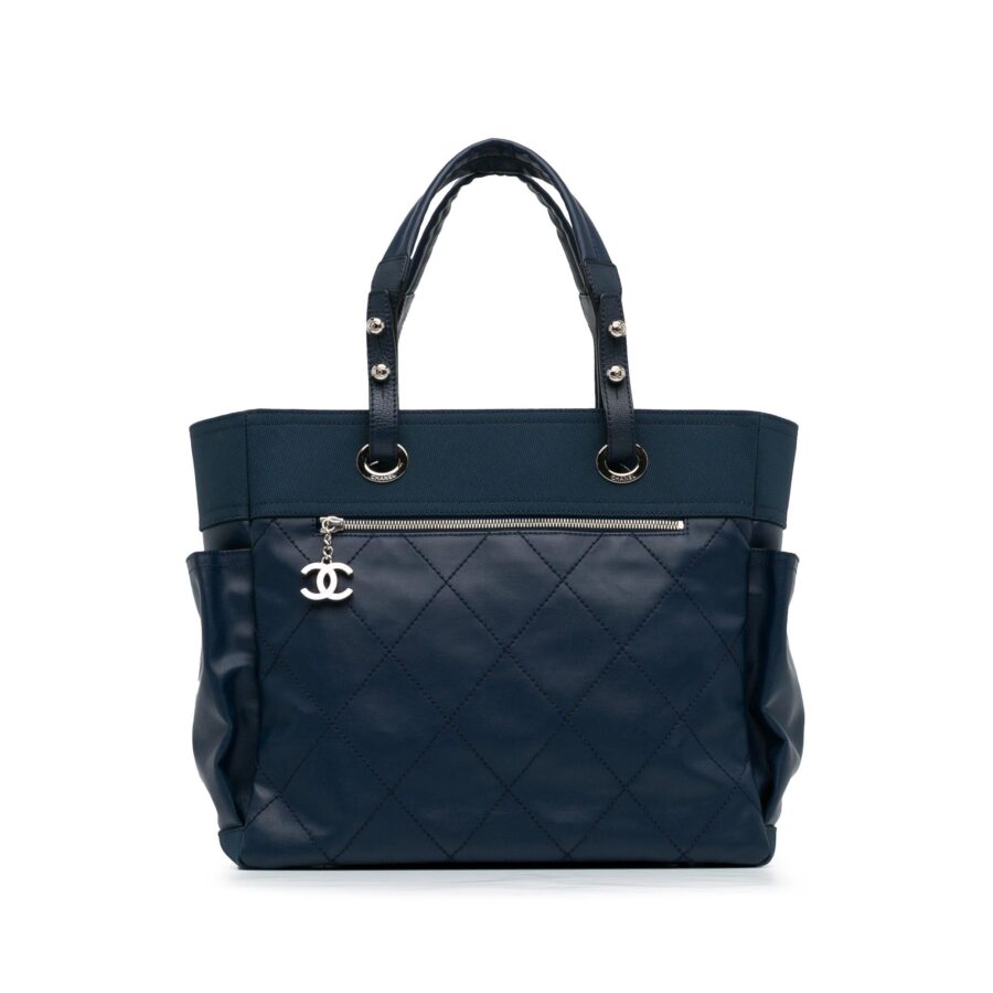Chanel Large Biarritz Tote | Studio Nafay