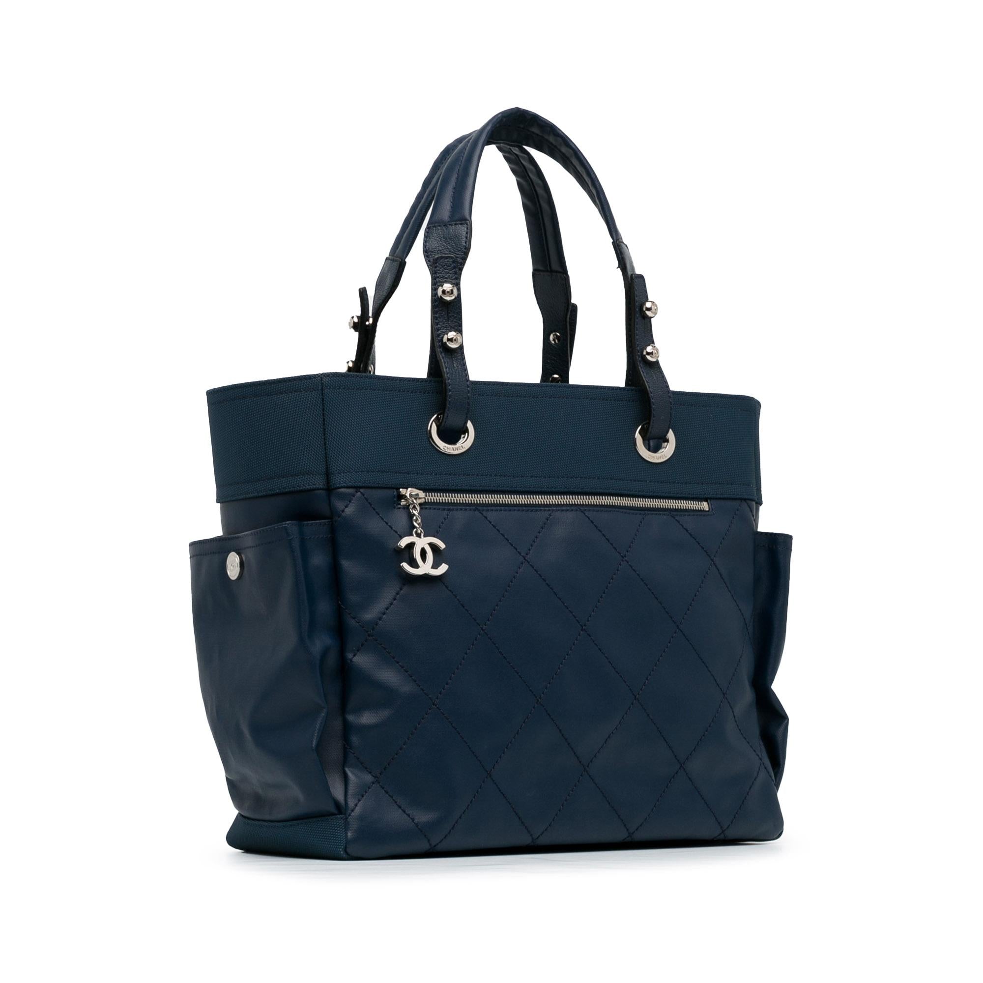 Chanel Large Biarritz Tote - Product Image 2