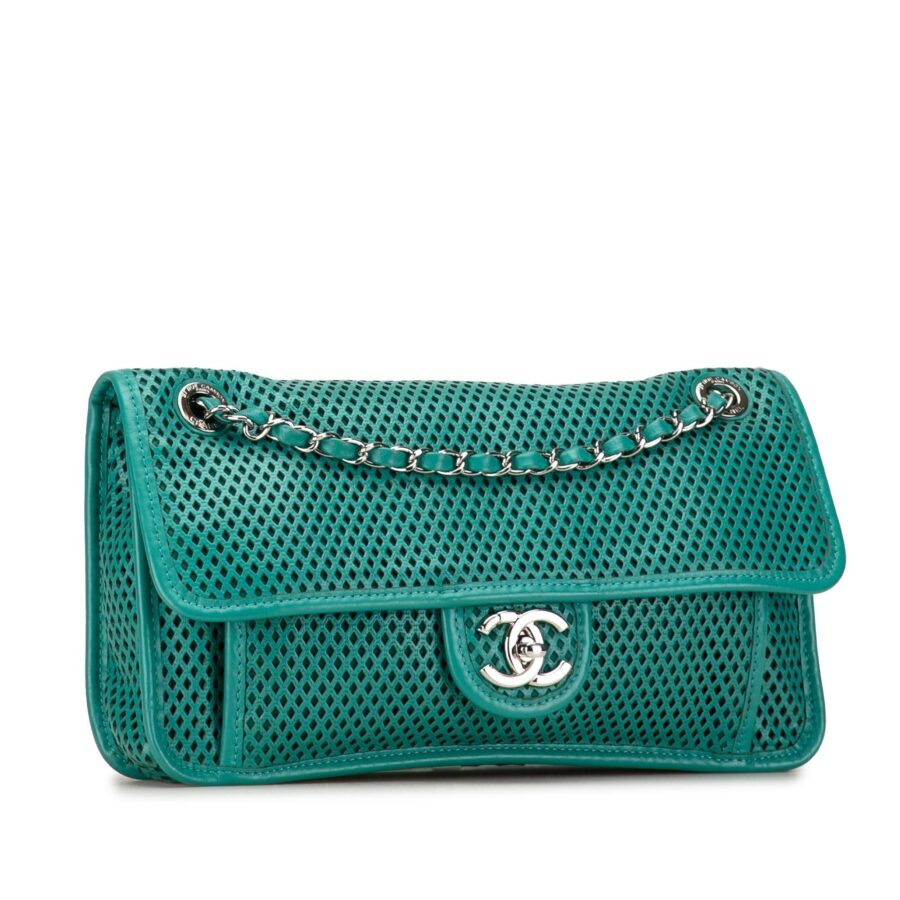 Chanel Medium Up In The Air Flap Shoulder Bag | Studio Nafay