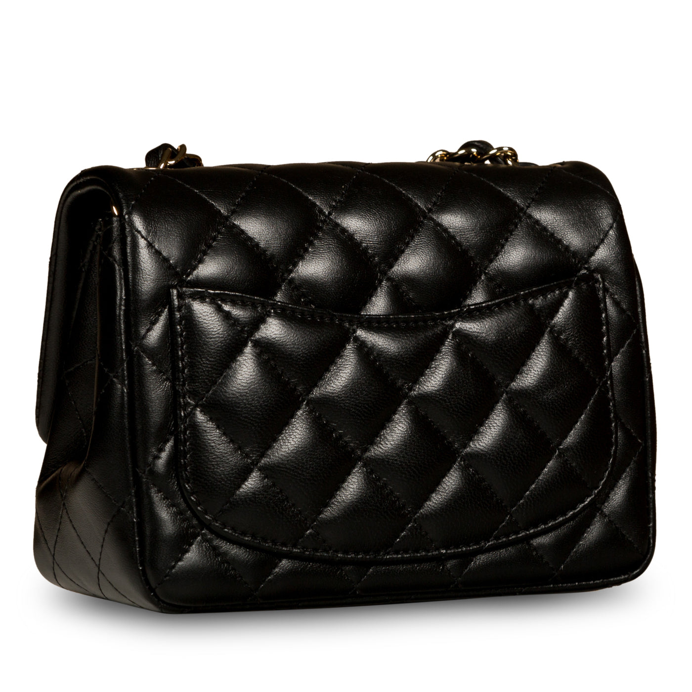 Classic Flap Bag – Mini Square