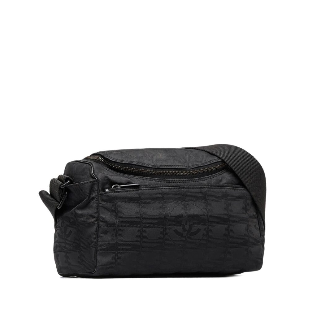 Chanel New Travel Line Crossbody - Product Image 2