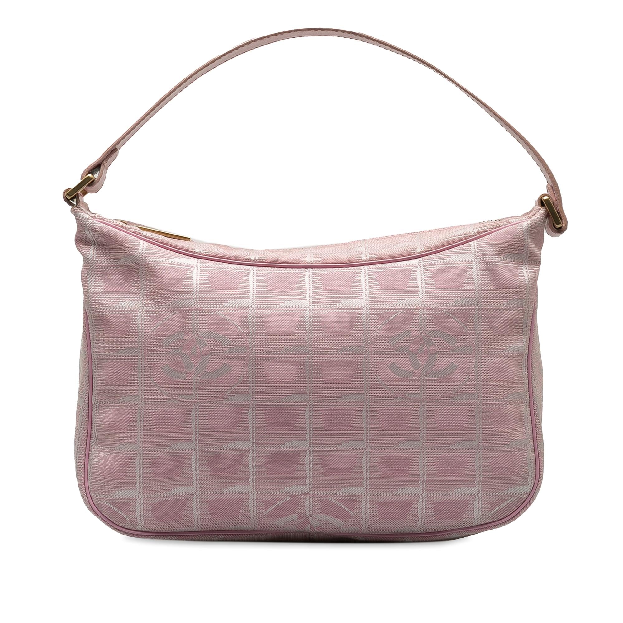 Chanel New Travel Line Handbag - Product Image 2