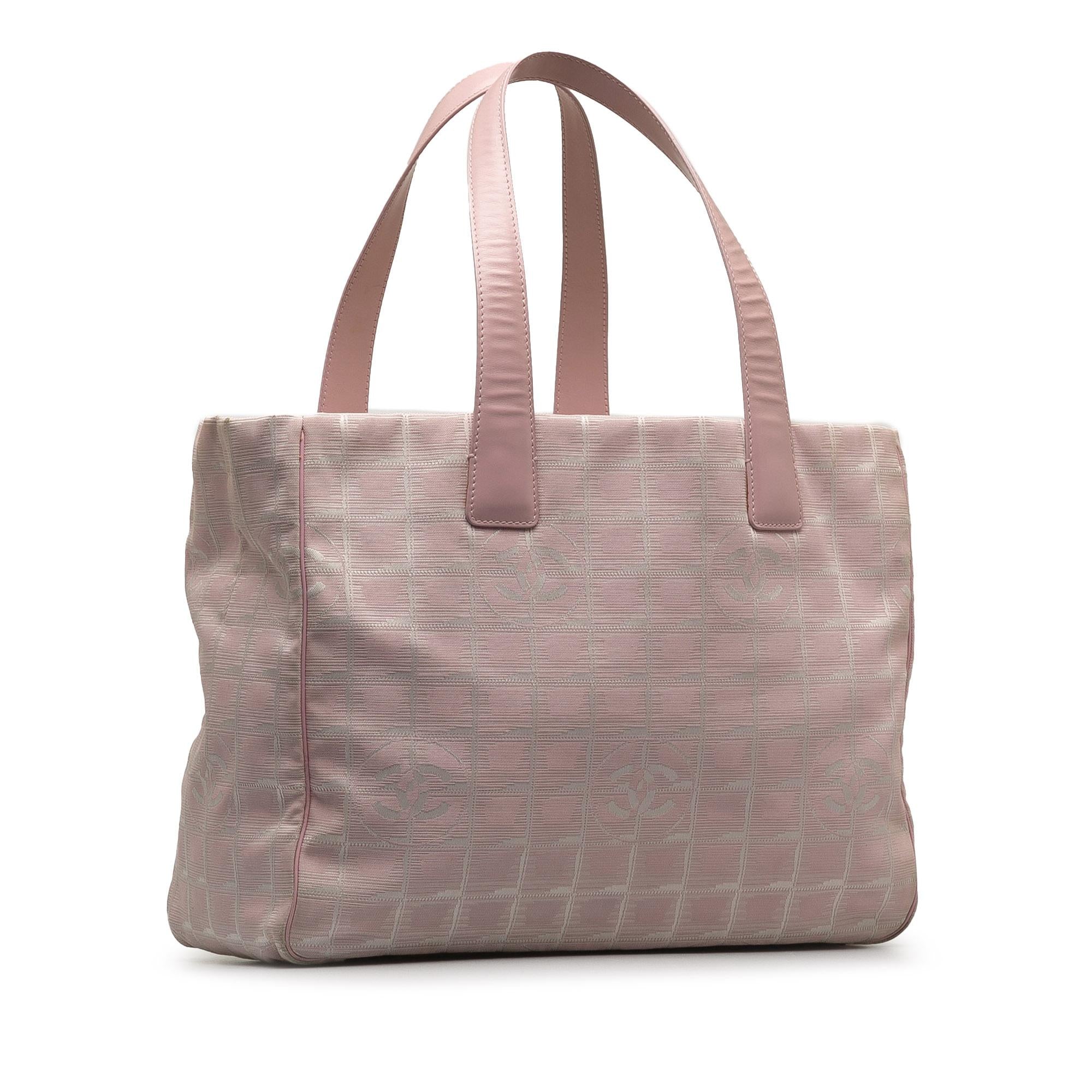 Chanel New Travel Line Tote - Product Image 2
