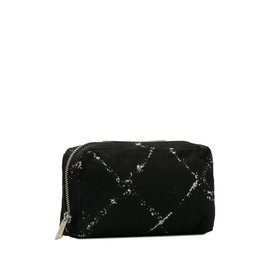 Chanel Old Travel Line Pouch | Studio Nafay