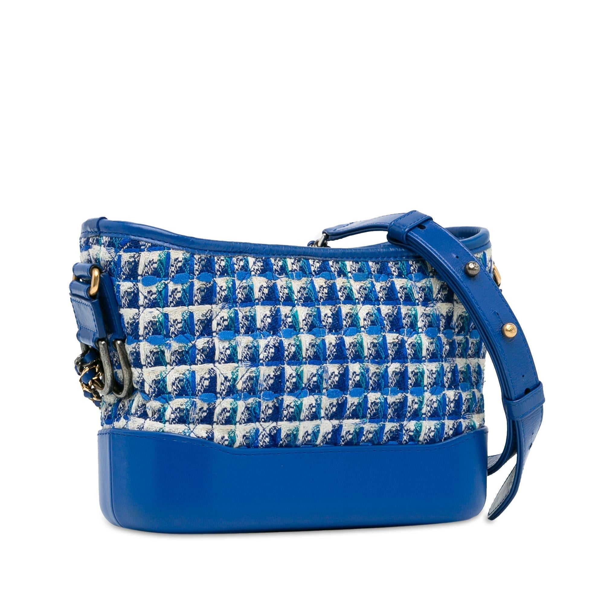 Chanel Small Tweed Gabrielle Crossbody - Product Image 2