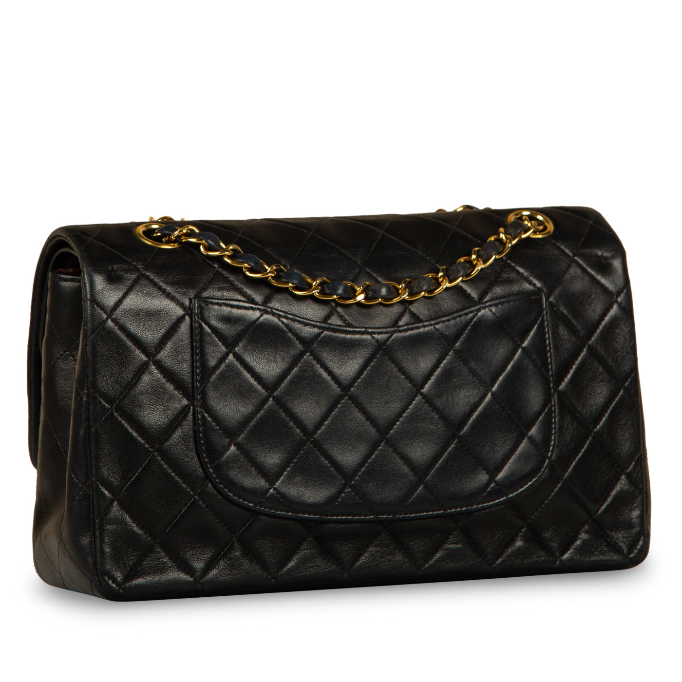 Classic Flap Bag – Medium