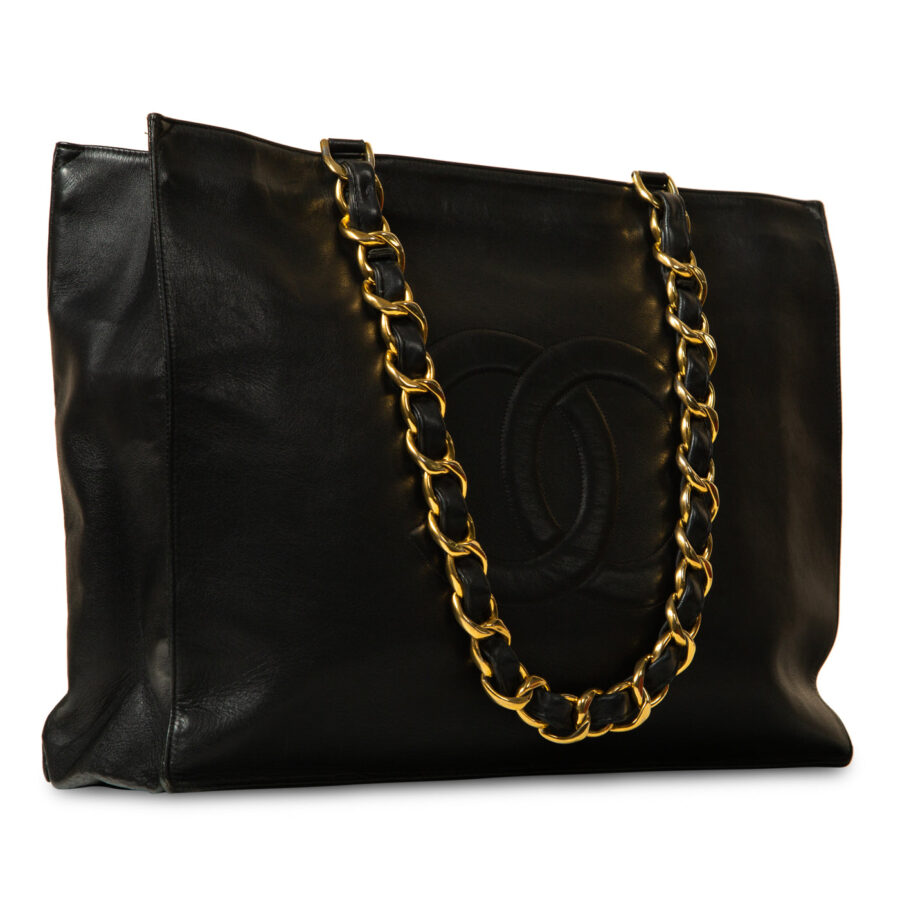 Classic Shopper Tote | Studio Nafay