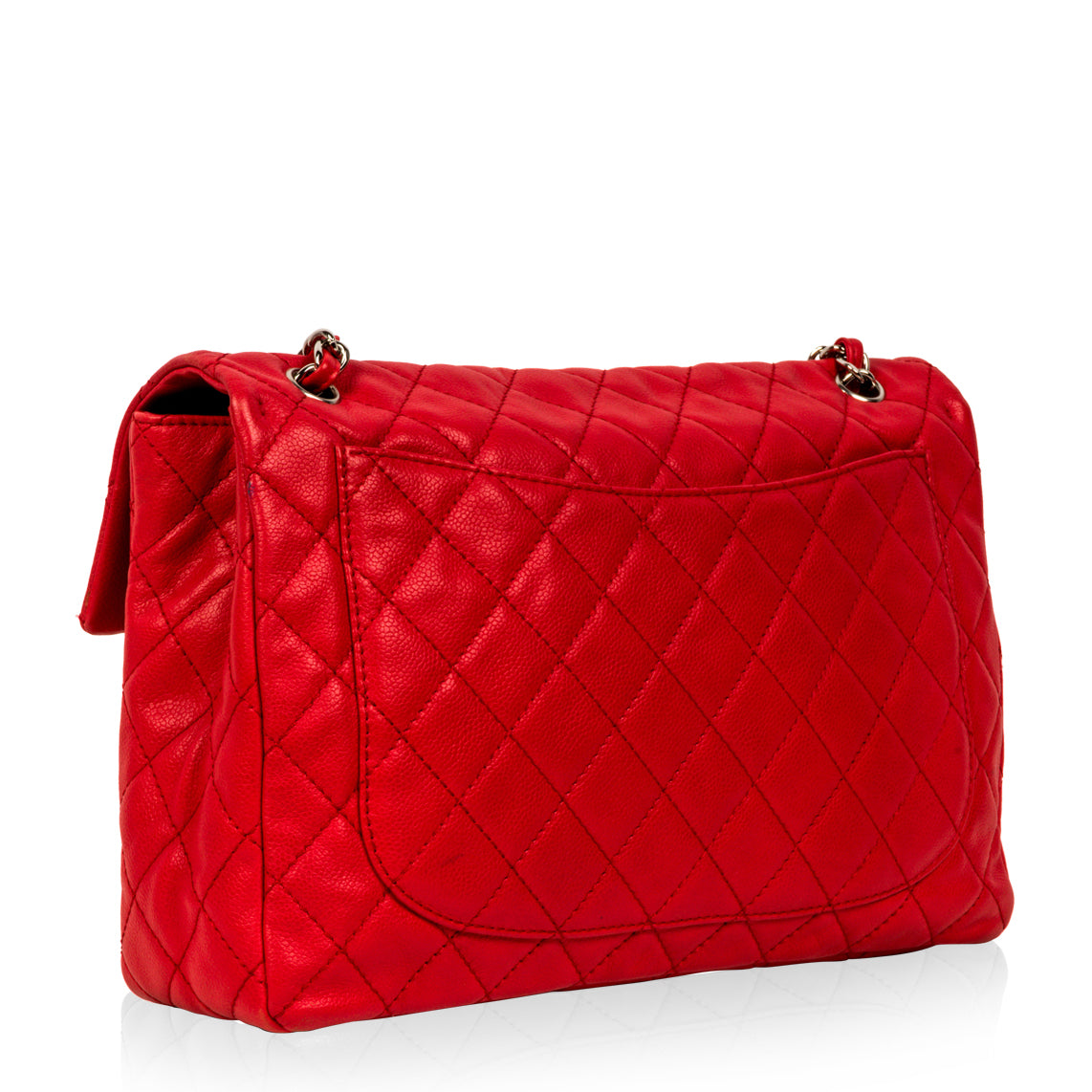 Classic Maxi XL Single Flap Bag - Product Image 2