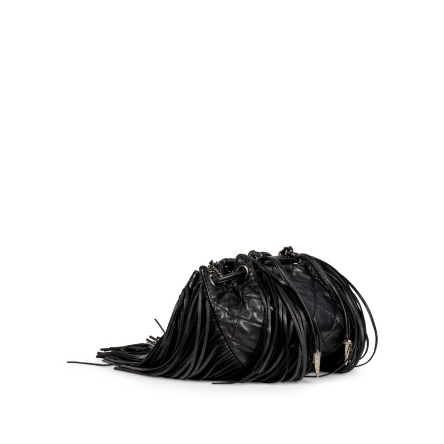Paris Dallas - Crossbody Bucket Bag | Studio Nafay