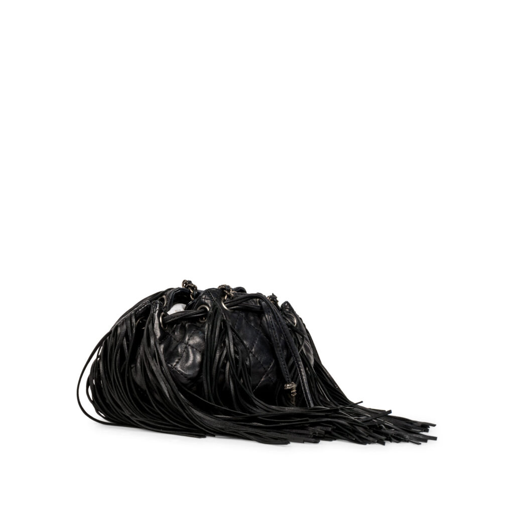 Paris Dallas - Crossbody Bucket Bag - Product Image 2