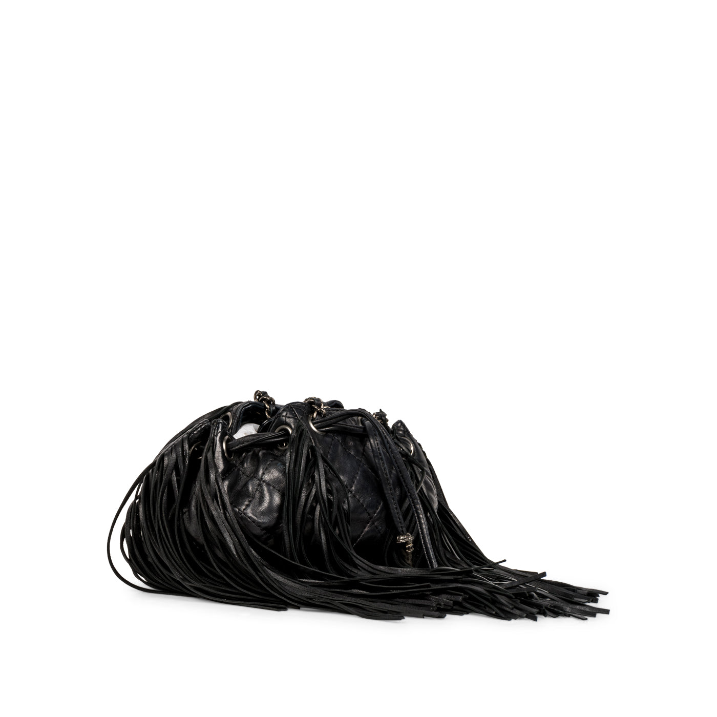 Paris Dallas – Crossbody Bucket Bag