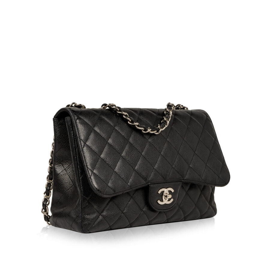 Classic Flap Bag - Single - Jumbo | Studio Nafay