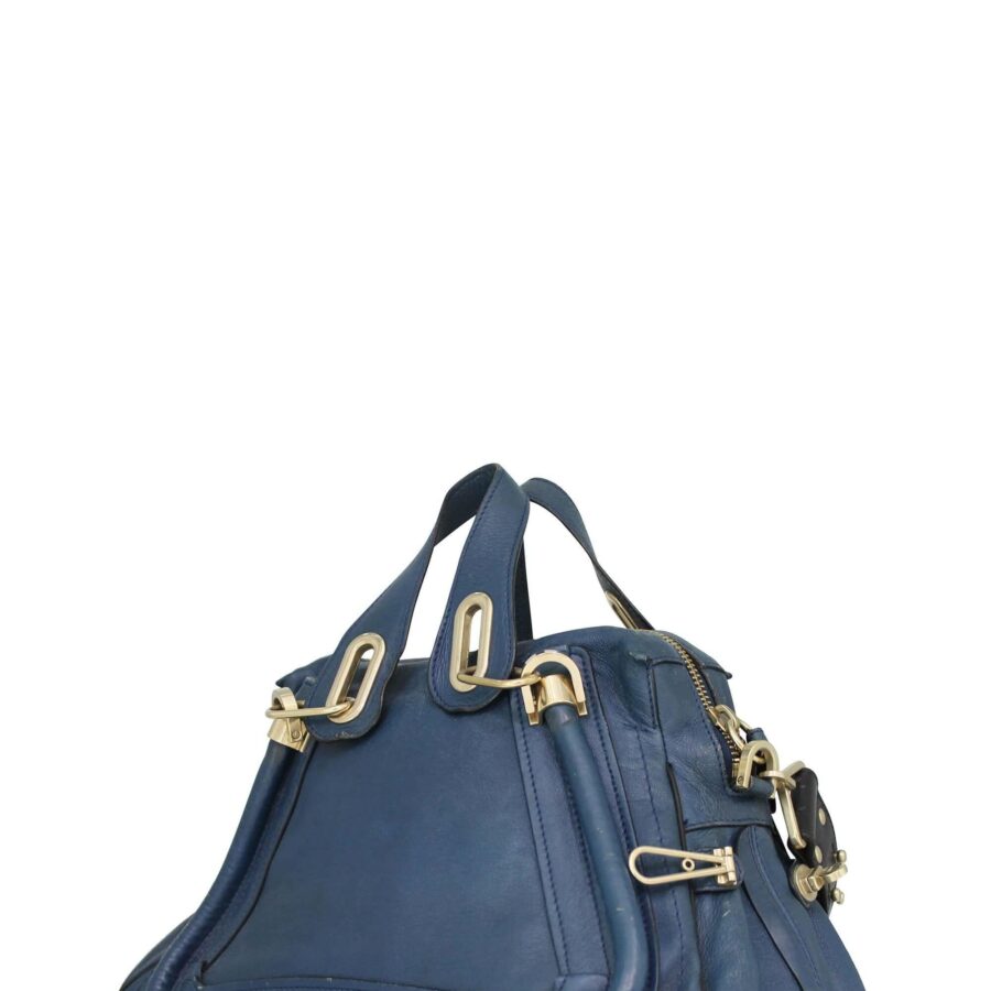 Medium Paraty Blue | Studio Nafay