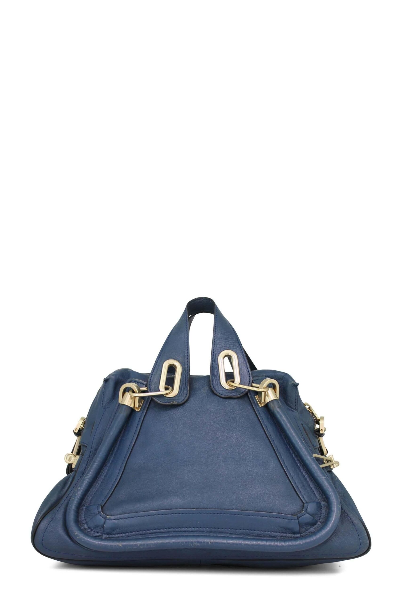 Medium Paraty Blue