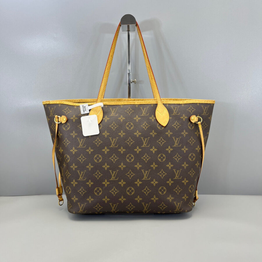 LOUIS VUITTONTOTO Bag | Studio Nafay