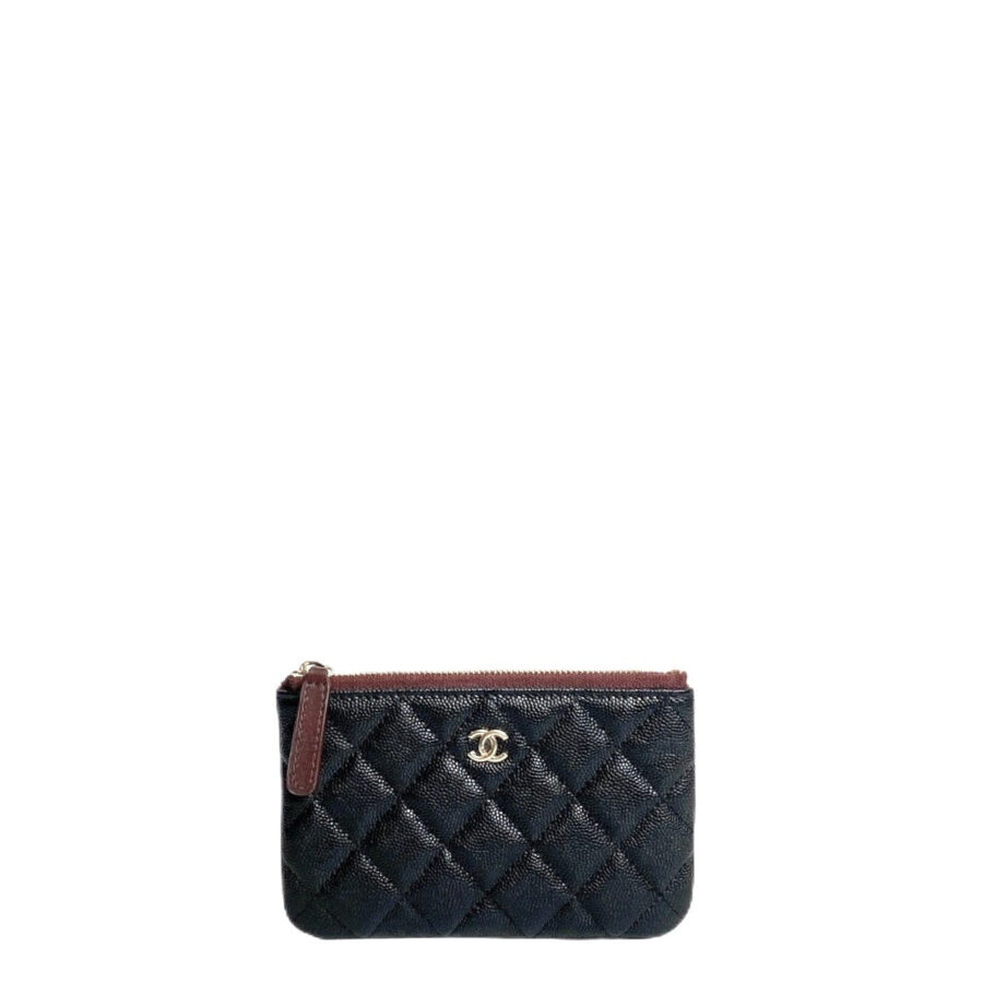 CHANEL SMALL POUCH Clutch | Studio Nafay