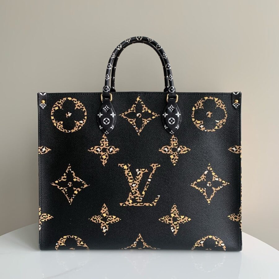 LOUIS VUITTONTote Bag | Studio Nafay