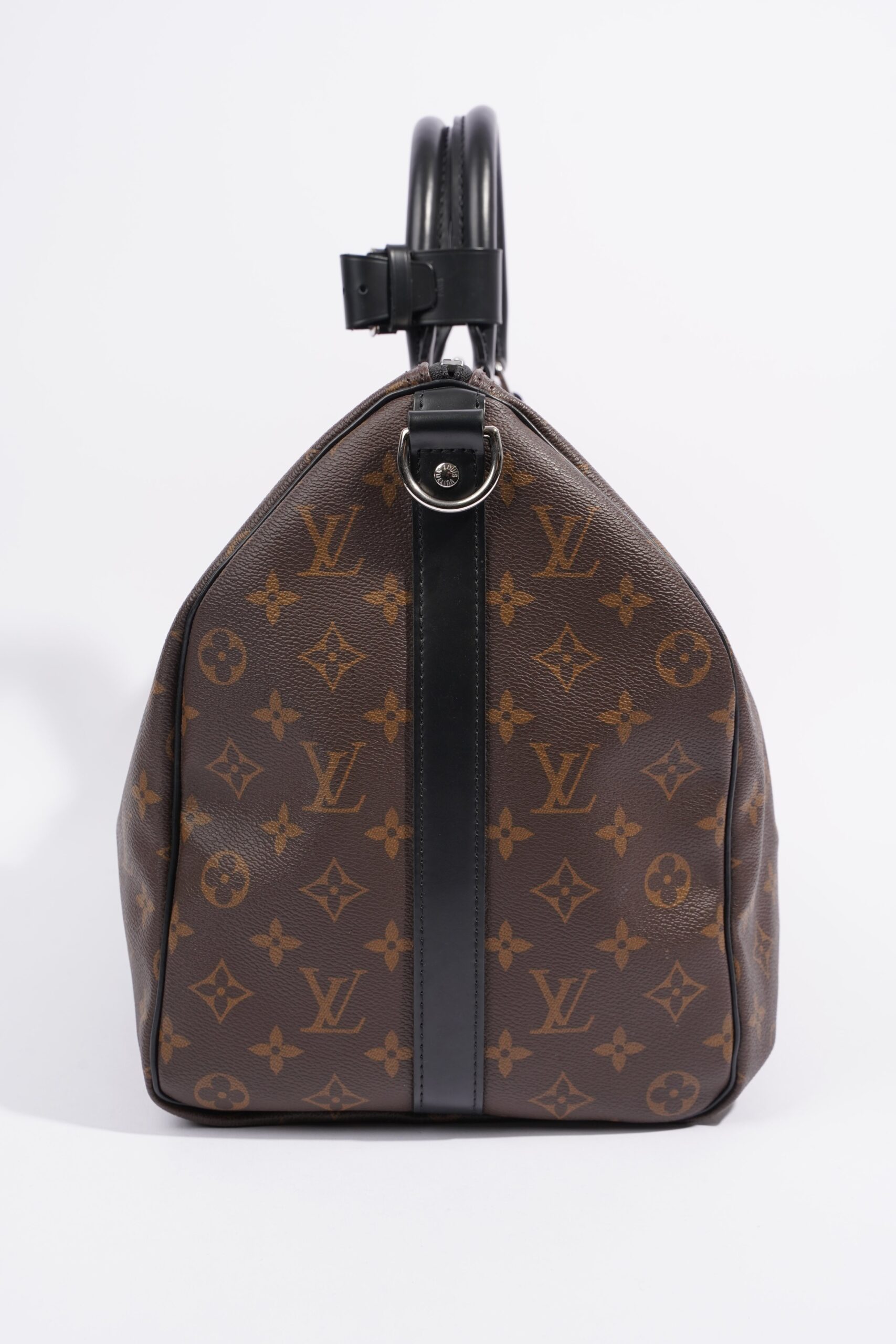 Louis Vuitton Mens Keepall Monogram Canvas 45