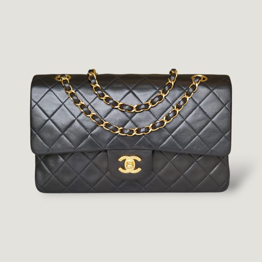 Chanel Medium Classic Handbag Luxury Designer Handbag 47 | Studio Nafay