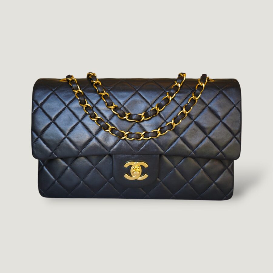 Chanel Medium Classic Handbag Luxury Designer Handbag 48 | Studio Nafay