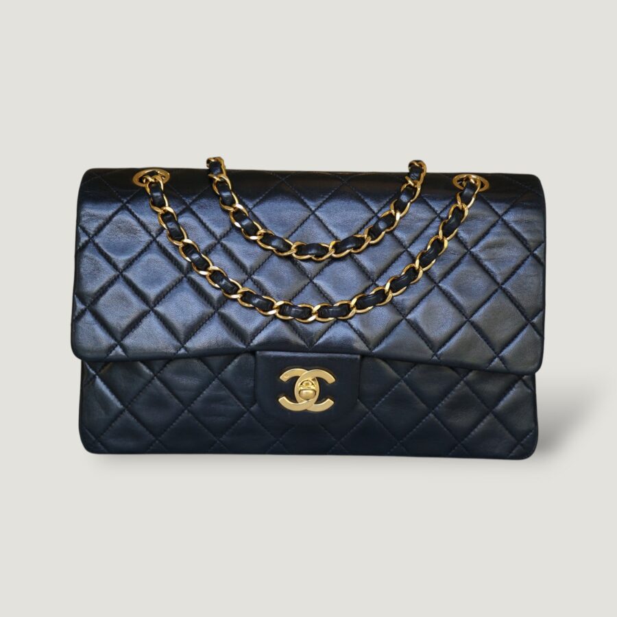 Chanel Medium Classic Handbag Luxury Designer Handbag 51 | Studio Nafay